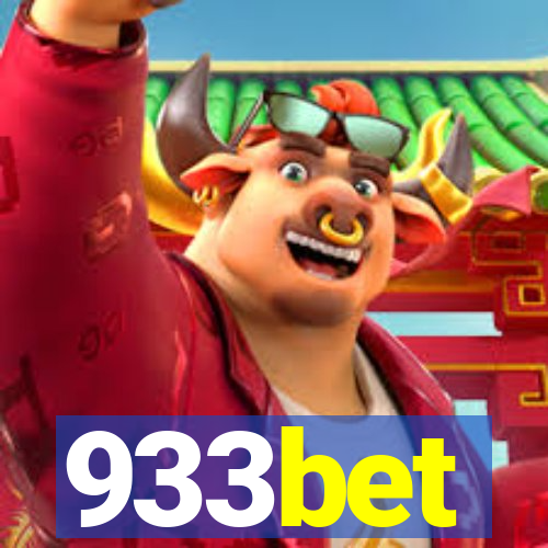 933bet