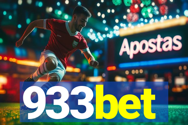 933bet