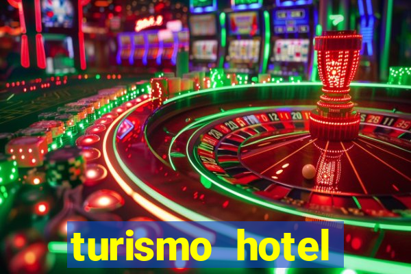 turismo hotel casino corrientes