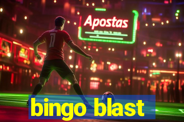 bingo blast