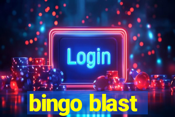 bingo blast