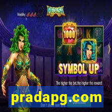 pradapg.com