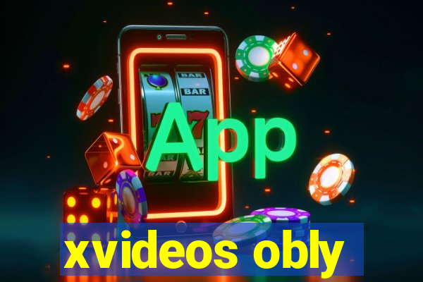 xvideos obly