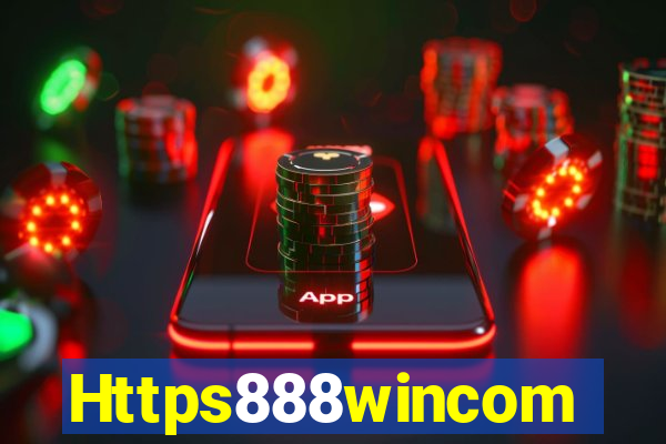 Https888wincom