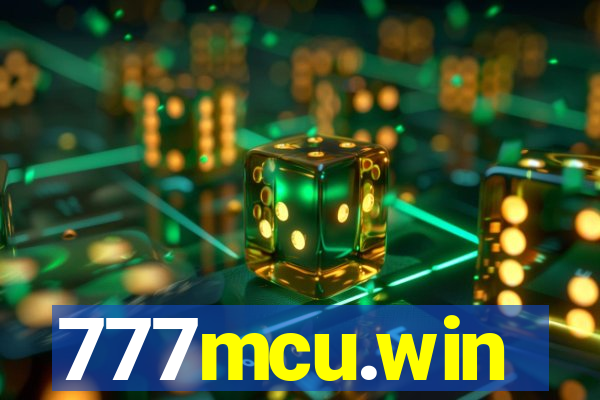 777mcu.win