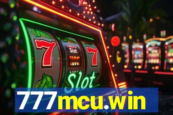 777mcu.win