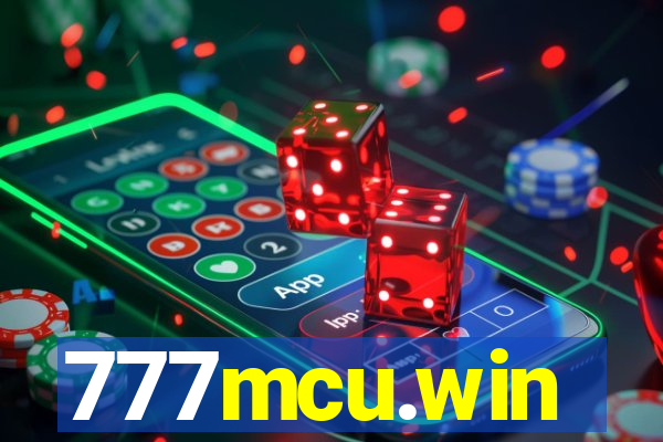 777mcu.win