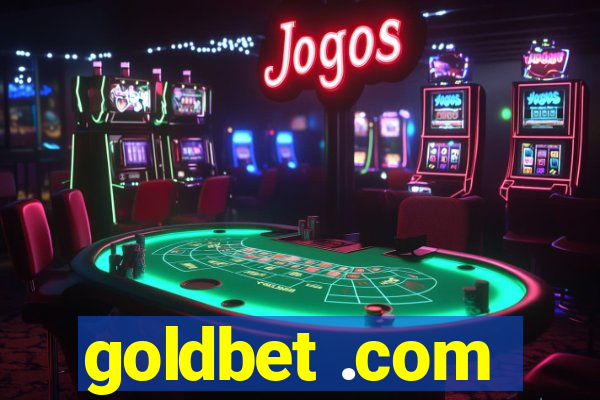 goldbet .com