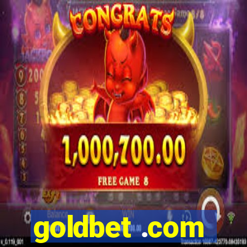 goldbet .com