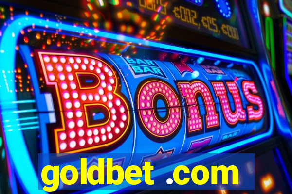 goldbet .com