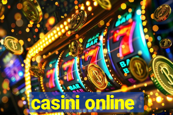 casini online