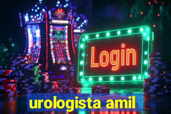 urologista amil