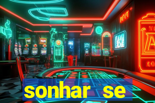 sonhar se escondendo de uma pessoa jogo do bicho