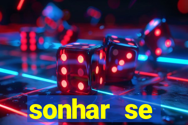 sonhar se escondendo de uma pessoa jogo do bicho