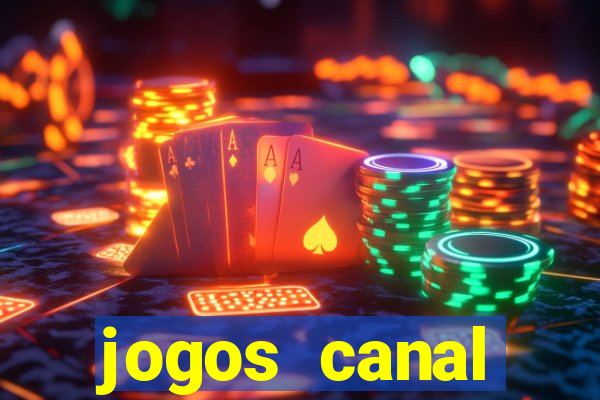 jogos canal premiere hoje