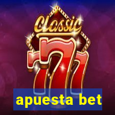 apuesta bet