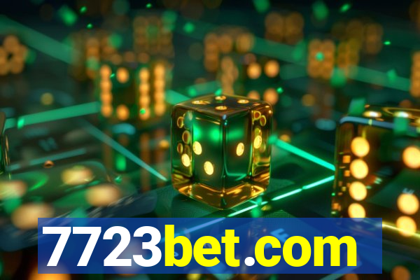 7723bet.com