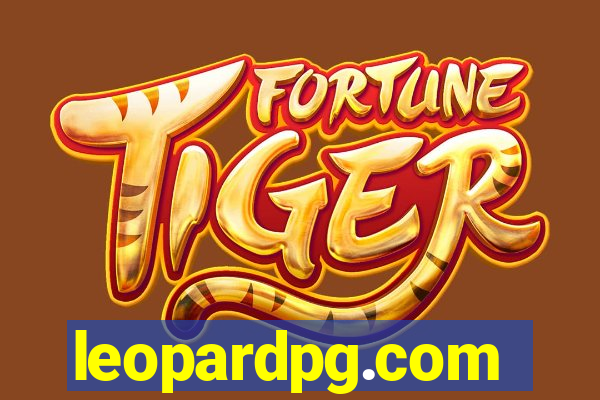 leopardpg.com