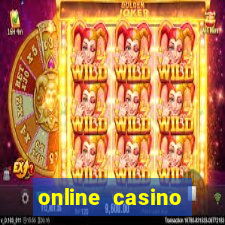 online casino australia real money