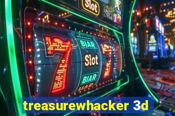 treasurewhacker 3d