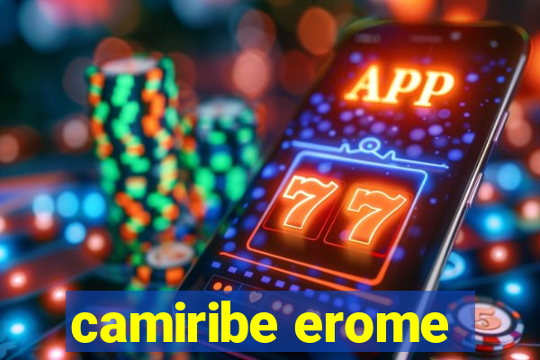 camiribe erome