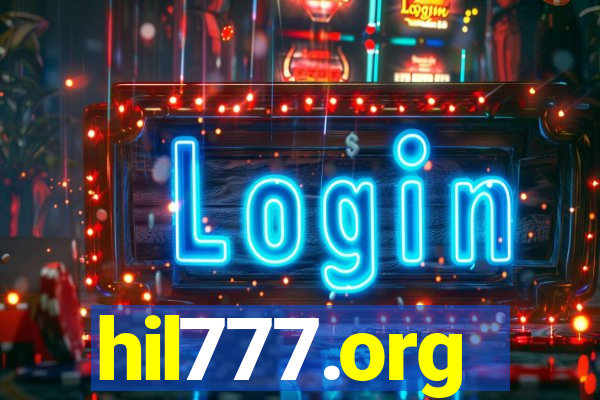 hil777.org