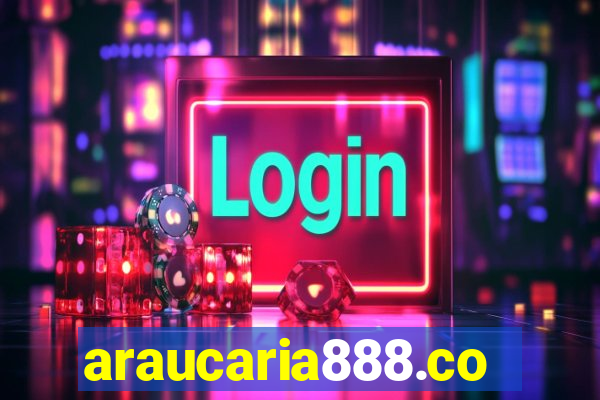 araucaria888.com