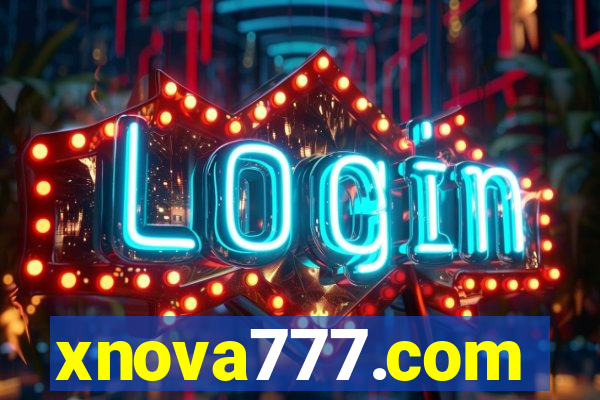 xnova777.com