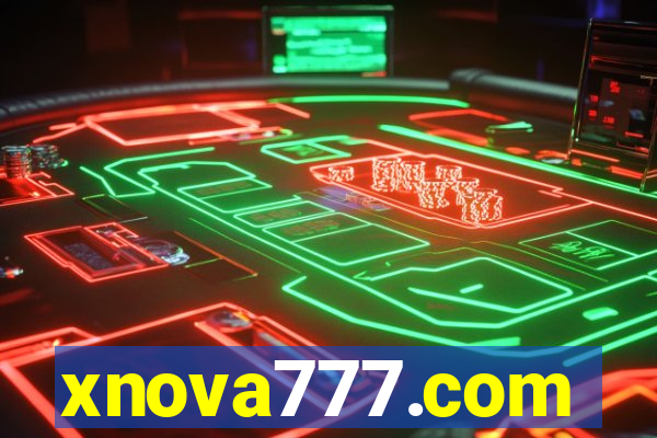 xnova777.com