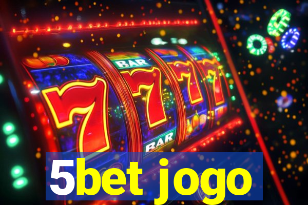 5bet jogo