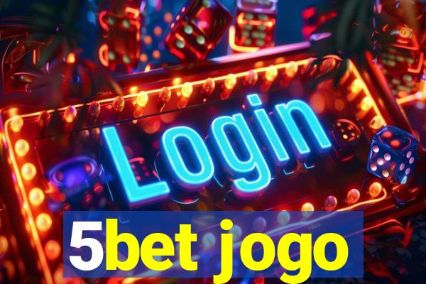 5bet jogo