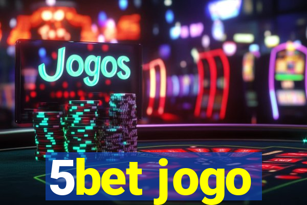 5bet jogo