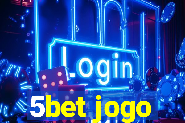 5bet jogo