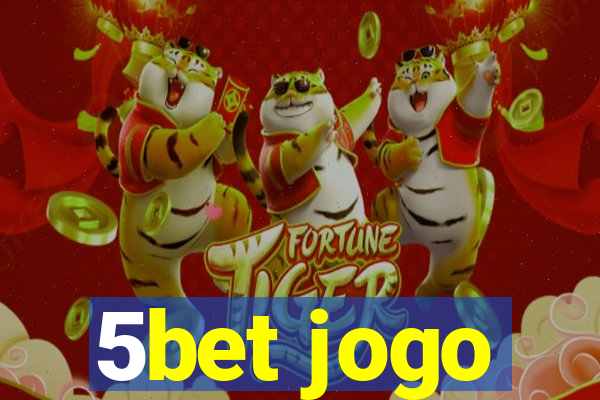 5bet jogo