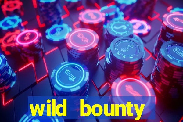 wild bounty showdown demo slot