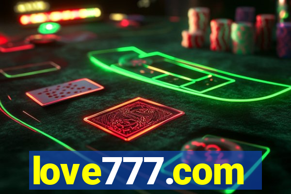 love777.com