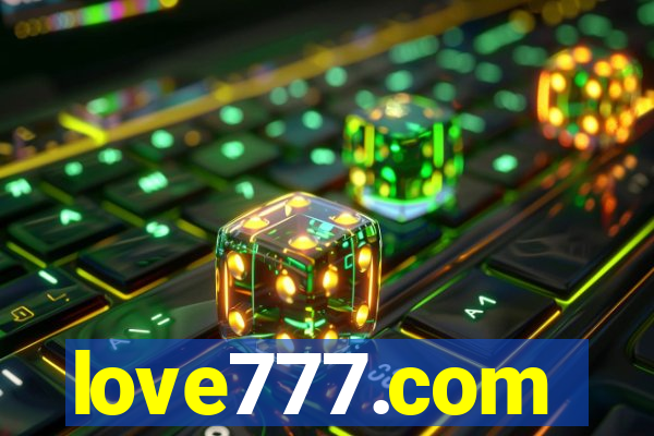 love777.com