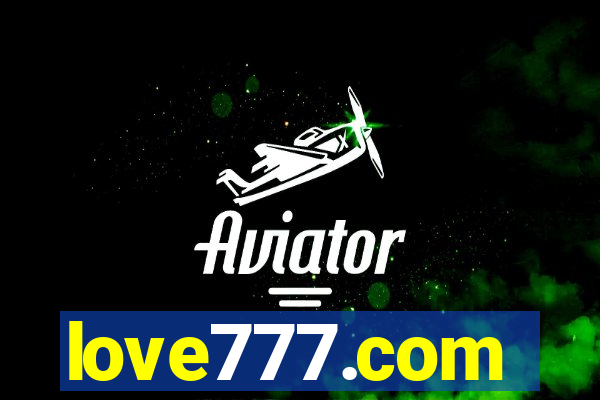 love777.com