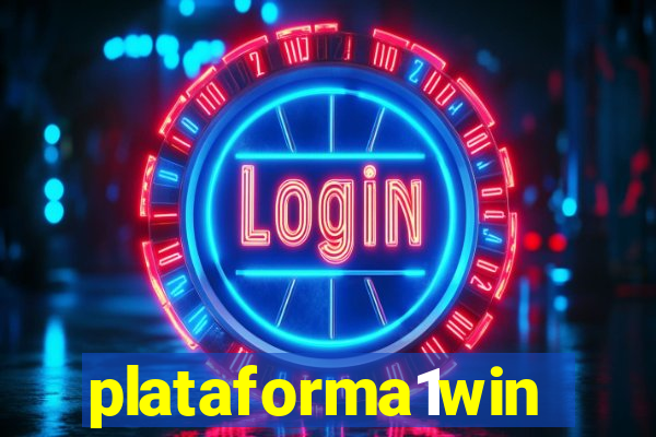 plataforma1win