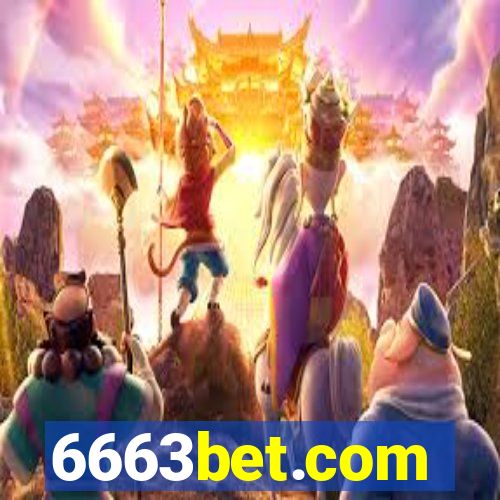 6663bet.com