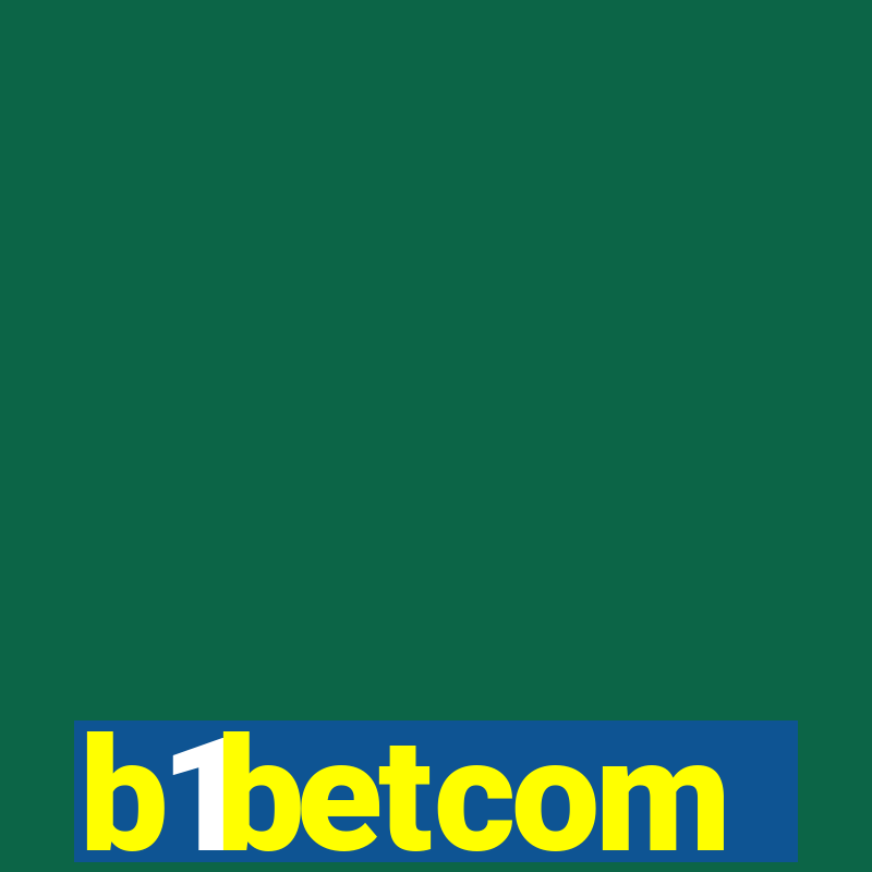 b1betcom