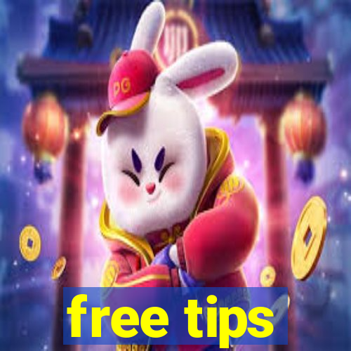 free tips