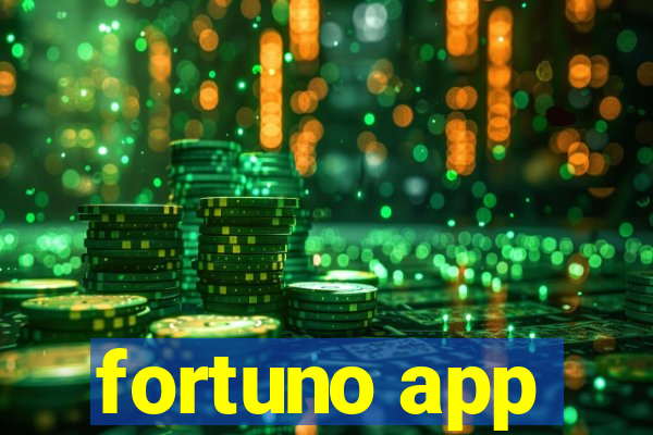 fortuno app