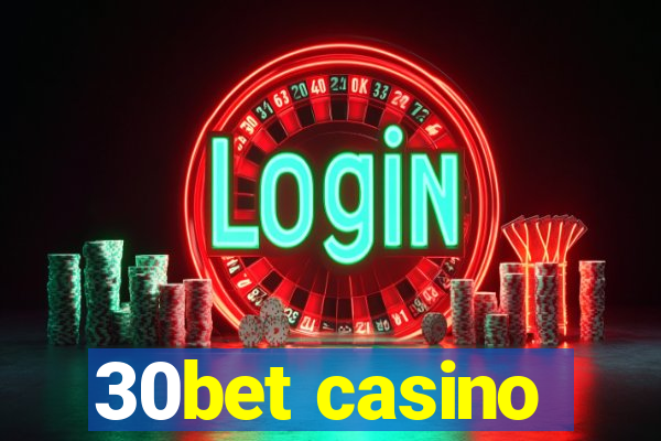 30bet casino