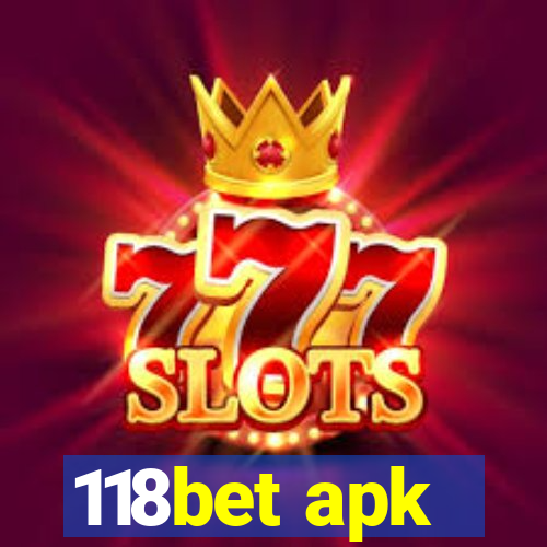 118bet apk