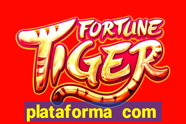 plataforma com bonus de cadastro bet