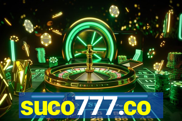 suco777.co