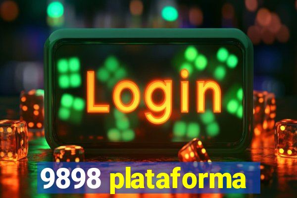 9898 plataforma