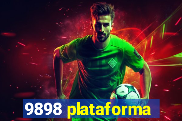 9898 plataforma