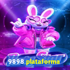 9898 plataforma